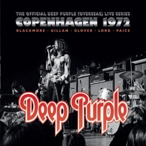 Download track Strange Kind Of Woman Deep Purple