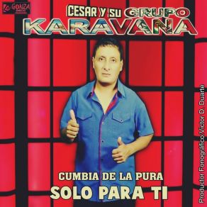 Download track Ella A Tí No Te Quiere Su Grupo Karavana