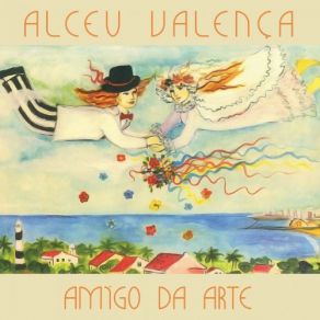 Download track Maracatu Alceu Valença