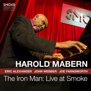 Download track T-Bone Steak Harold Mabern