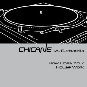 Download track How Does Your House Work (Danny Dove Remix) Barbarella