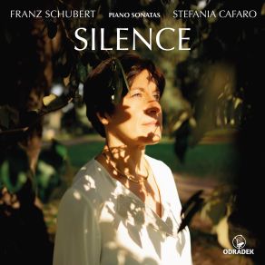 Download track Piano Sonata In A Minor, Op. 42, D. 845: III. Scherzo. Allegro Vivace – Trio. Un Poco Più Lento Stefania Cafaro