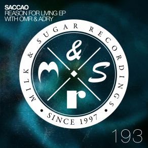 Download track Holograms (Original Mix) SaccaoAdry, Saccao OMR