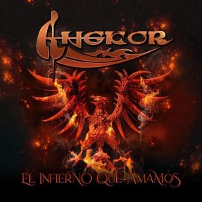 Download track El Infierno Que Amamos Angkor