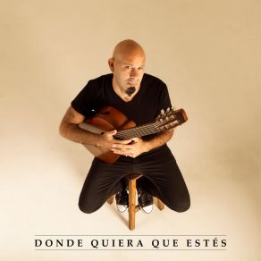 Download track Quarentine World Song (Donde Quiera Que Estés) Juan Pablo Esmok Lew