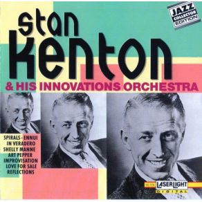 Download track Ennui Stan Kenton