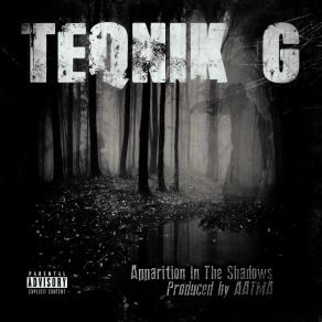 Download track Apparition In The Shadows Teqnik G