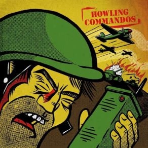 Download track Bruiser Howling Commandos