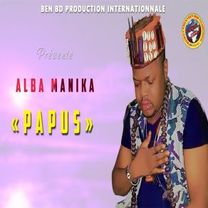 Download track Papus Alba Manika