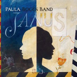 Download track Thirty More Years And A Day Paula Boggs Band