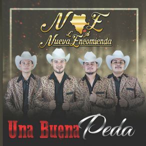 Download track Que Bonita Muchachita LA NUEVA ENCOMIENDA