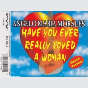 Download track Have You Ever Loved A Woman (Instrumental Mix) Angelo Maria Morales