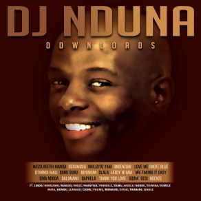 Download track Get Down Dj NdunaSfiso K