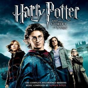 Download track 3m5 Harry Joins Hagrid Patrick Doyle