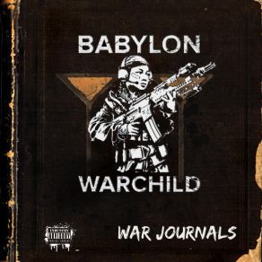 Download track Cuniform Script Babylon Warchild