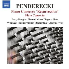 Download track Piano Concerto 'Resurrection' - Adagio National Warsaw Philharmonic Orchestra, The, Antoni WitAdagio, Barry Douglas