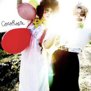 Download track The Tower Of Pisa CocoRosie