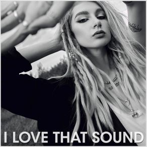 Download track I Love That Sound (Instrumental) Elyan MuskThe Instrumental