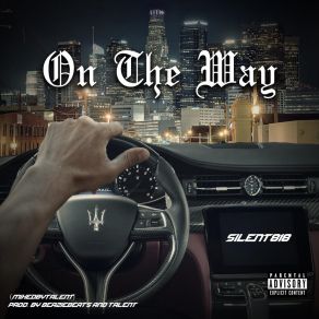 Download track On The Way Silent818