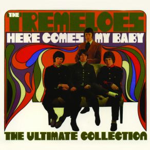 Download track All The World To Me The Tremeloes