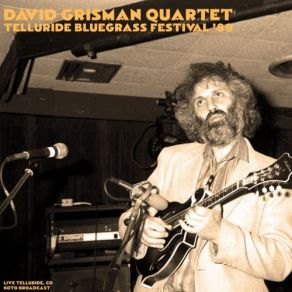 Download track Dawg's Bull (Live) David Grisman