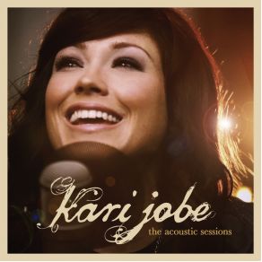 Download track Steady My Heart (Acoustic) (Live) Kari Jobe