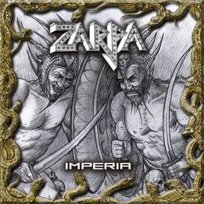 Download track La Espada De Wolframio Zarpa