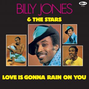 Download track She's Comin' Home (Remastered / Bonus Track) Billy Jones, Stars