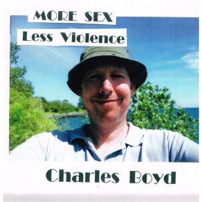 Download track Betrayal Of Trust CHARLES BOYD