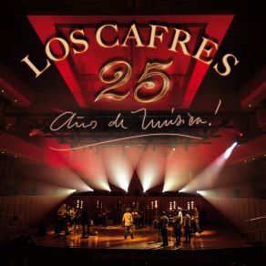 Download track Tus Ojos (Versión 25 Años) Los Cafres