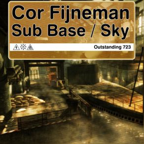 Download track Sub Base (Short Edit) Cor Fijneman