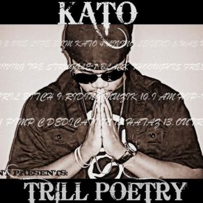 Download track Living Legend Kato