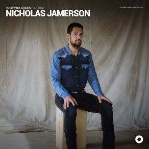 Download track Linda James (OurVinyl Sessions) Nicholas Jamerson