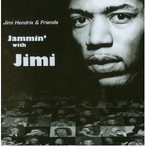 Download track Jam Pt. 3 Inc. Voodoo Chile Jimi Hendrix, Oliver Shanti