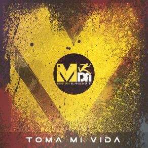 Download track Tu Me Levantas (Acustico) [En Vivo] Banda MDA