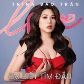 Download track Em Biết Tìm Đâu Trina Bao Tran