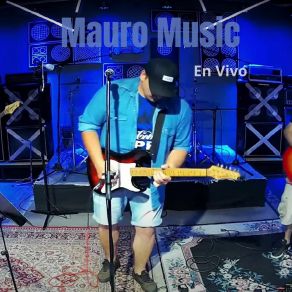 Download track Tu Jardin Con Enanitos Mauro Music