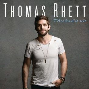 Download track The Day You Stop Lookin' Back Thomas Rhett