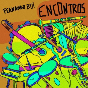 Download track Sem Exigência Fernando BoiAdriel Vinicius