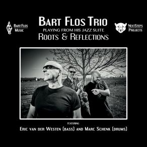 Download track Origin Beta Four Bart FlosEric Van Der Westen, Marc Schenk