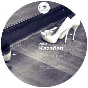 Download track Leave Shanghai' Arthur Kazarian