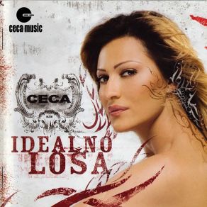 Download track Culo Bola Svetlana Ceca Raznatovic