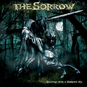 Download track Death From A Lovers Hand The Sorrow