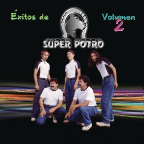 Download track Lamento Del Negro Super Potro