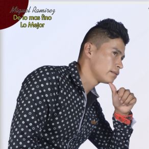 Download track Vete Al Diablo Miguel Ramirez