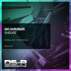 Download track Shigure Aki Harunari