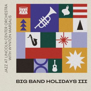 Download track Christmas Time Is Here Wynton Marsalis, Jazz At Lincoln Center Orchestra