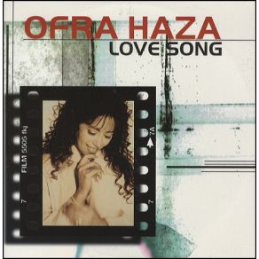 Download track Love Song (B N' B On Air) Ofra Haza