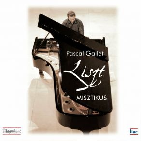 Download track Harmonies Poétiques Et Religieuses, S. 173: II. Ave Maria (Live) Pascal GalletRéligieuses, S. 173 II. Ave Maria