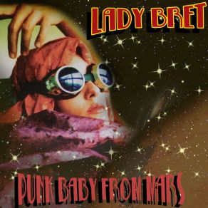 Download track Gastric Muzak Lady Bret